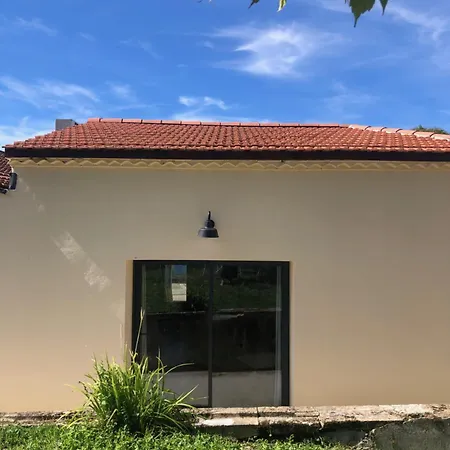 Le Joli Bleu & De St Pierre Appartement *