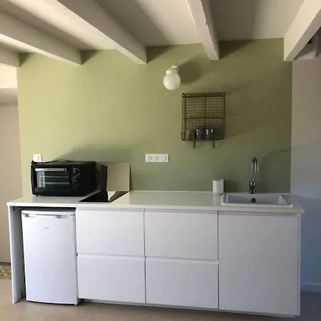 Le Joli Bleu & De St Pierre * Saint-Pierre-d'Aurillac