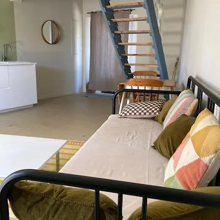 Le Joli Bleu & De St Pierre * Saint-Pierre-d'Aurillac