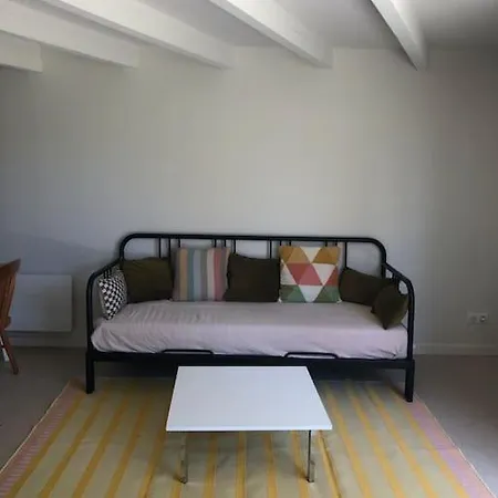 Le Joli Bleu & De St Pierre * Saint-Pierre-d'Aurillac