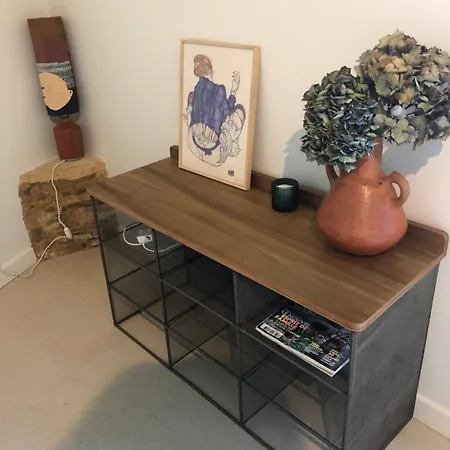 Le Joli Bleu & De St Pierre Appartement Saint-Pierre-d'Aurillac