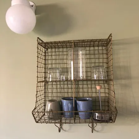 Appartement Le Joli Bleu & De St Pierre *