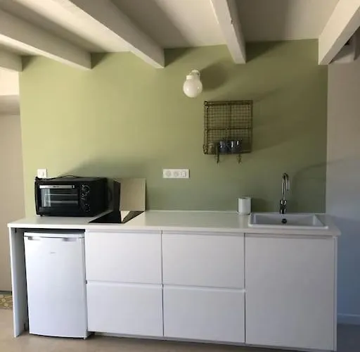 Le Joli Bleu & De St Pierre * Saint-Pierre-d'Aurillac