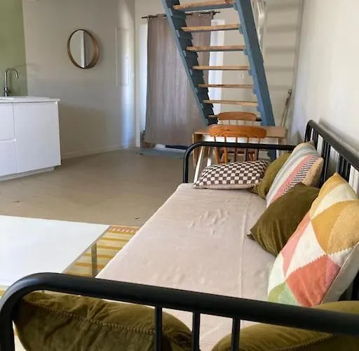 Le Joli Bleu & De St Pierre * Saint-Pierre-d'Aurillac